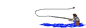 Fliegenfischer